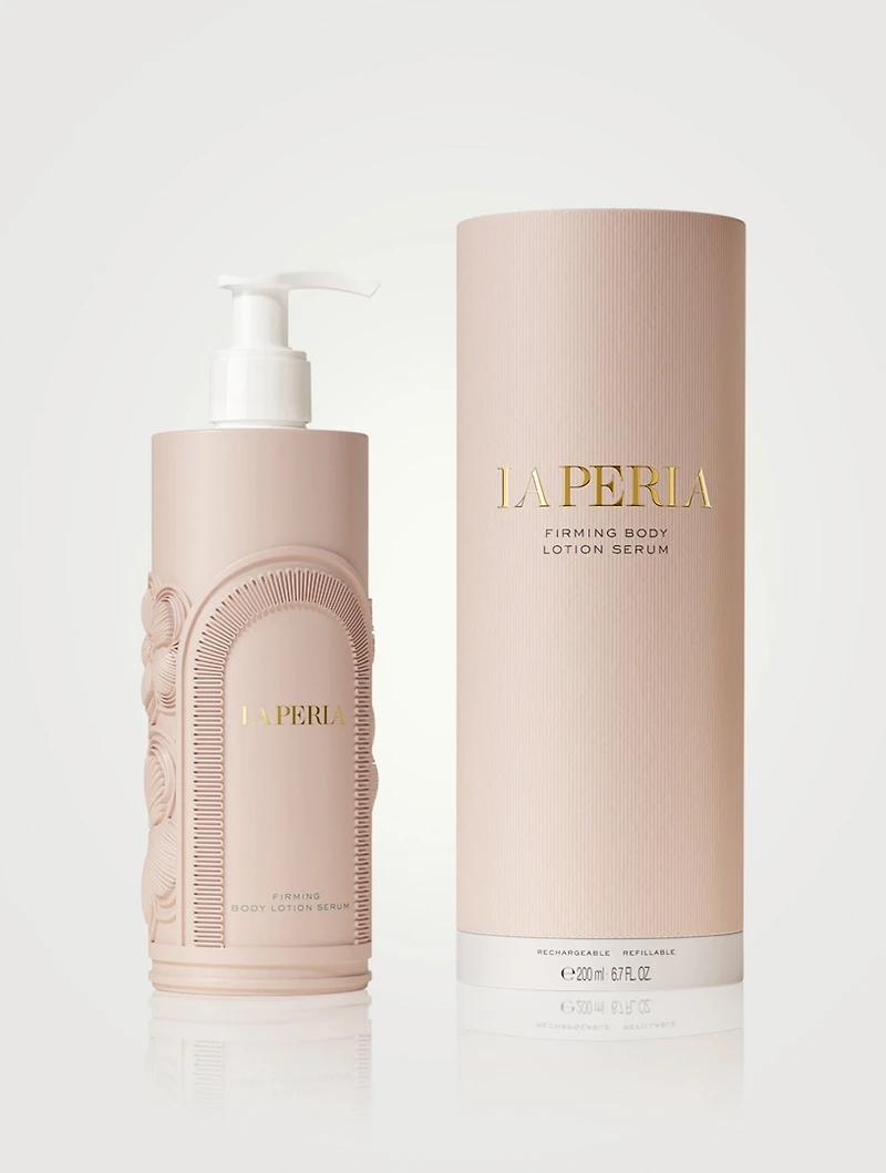 Firming Body Lotion Serum