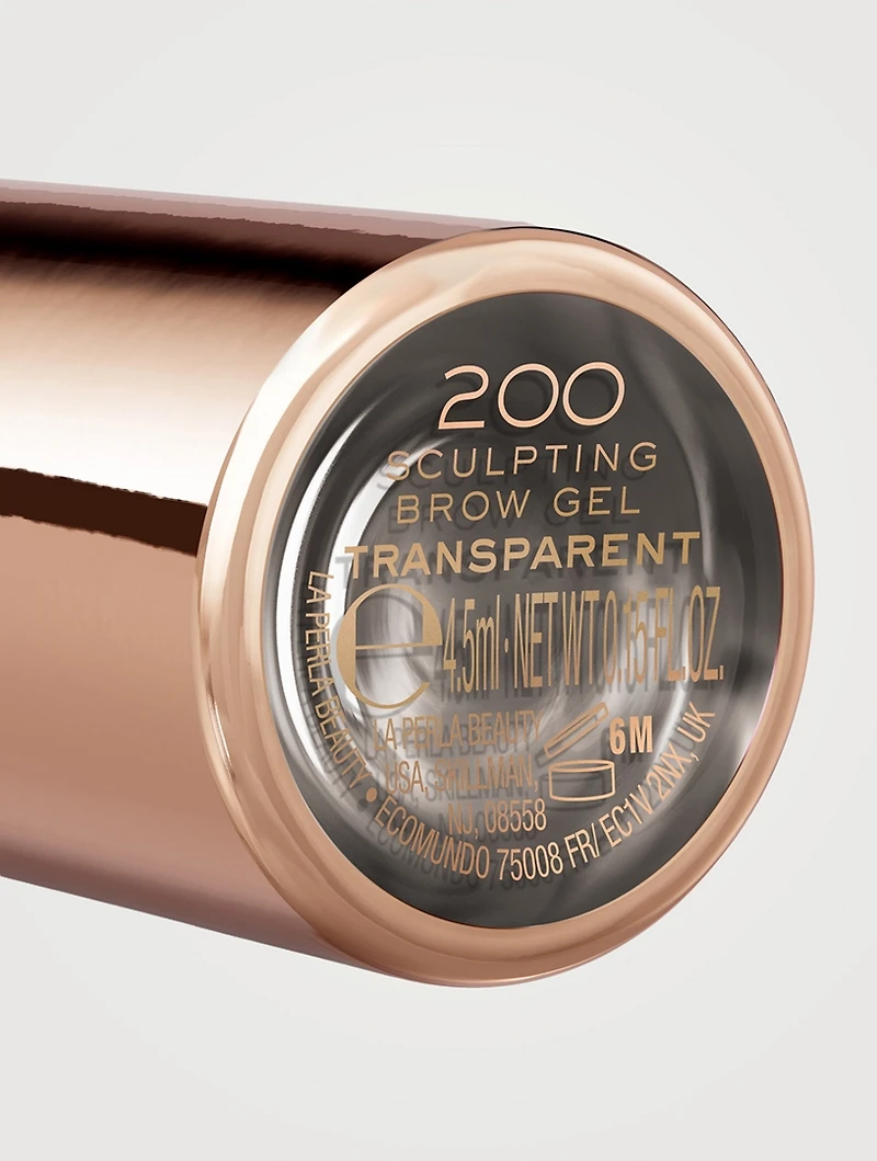 Sculpting Brow Gel