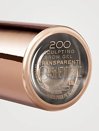 Sculpting Brow Gel
