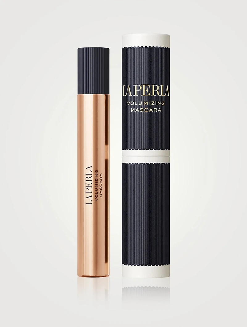 Volumizing Mascara
