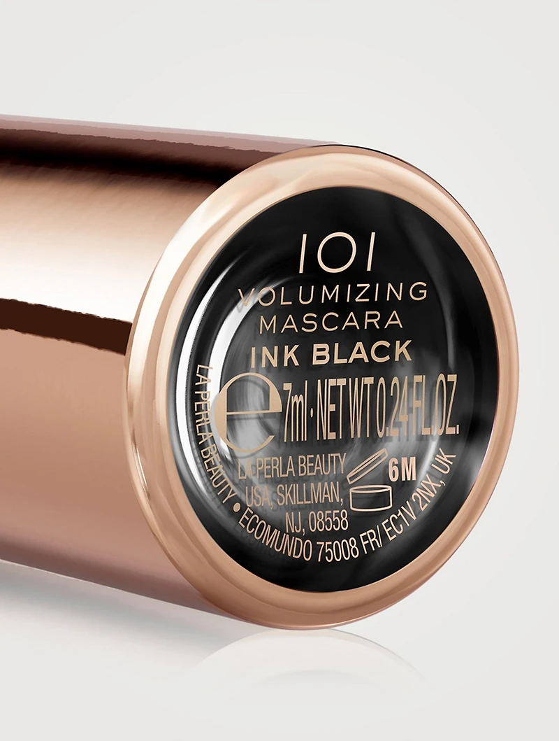 Volumizing Mascara