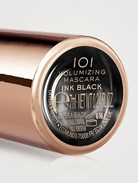 Volumizing Mascara