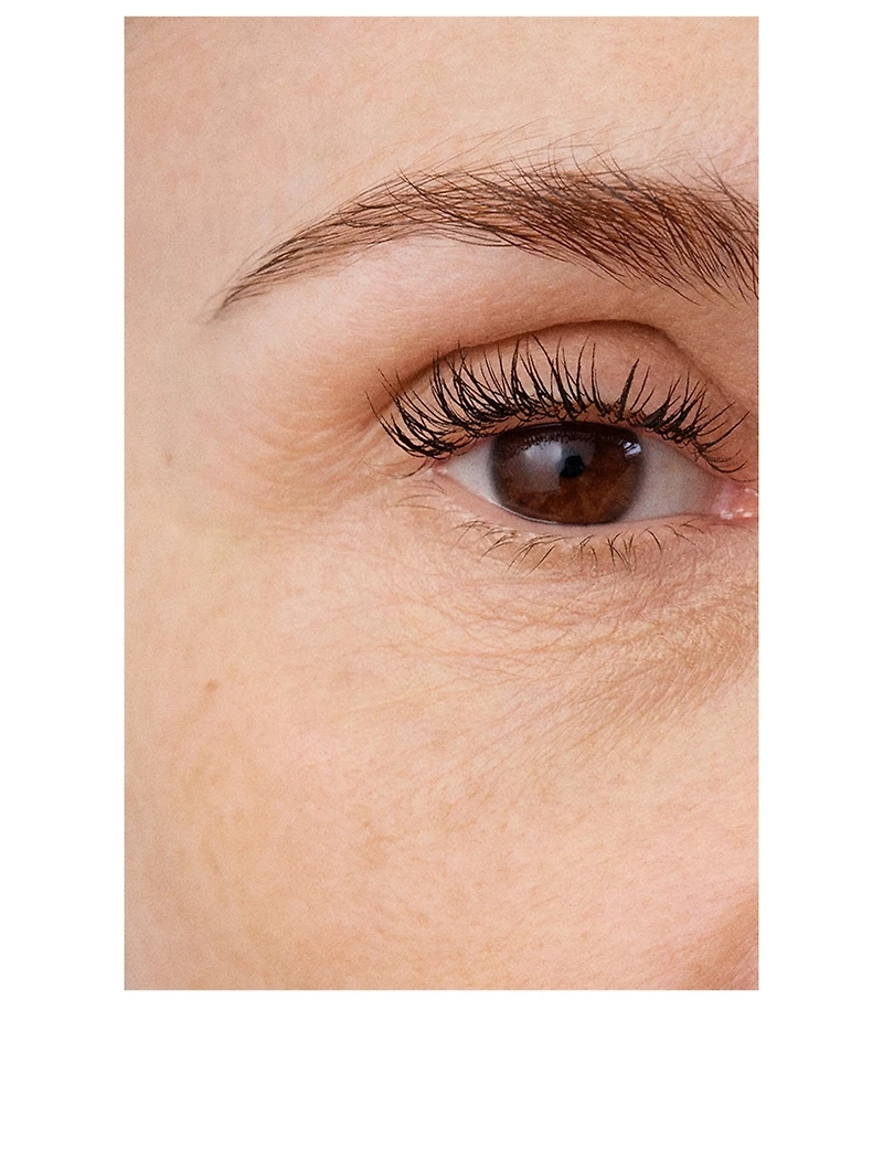 Volumizing Mascara