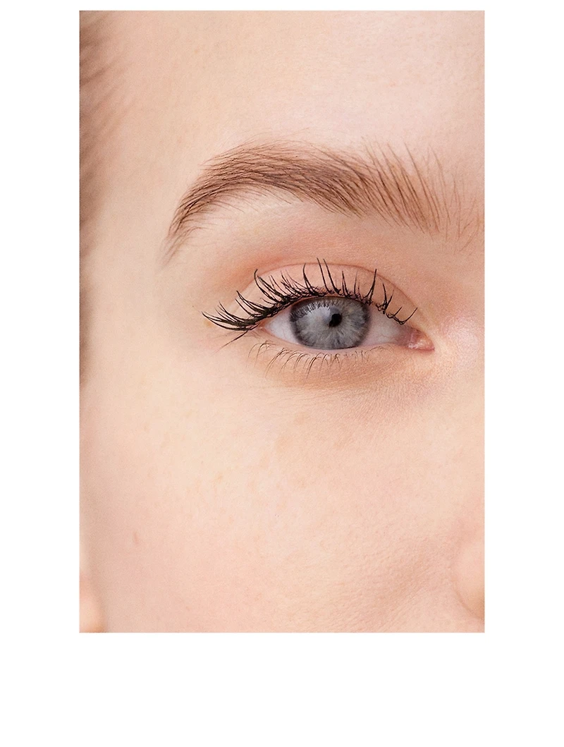 Volumizing Mascara