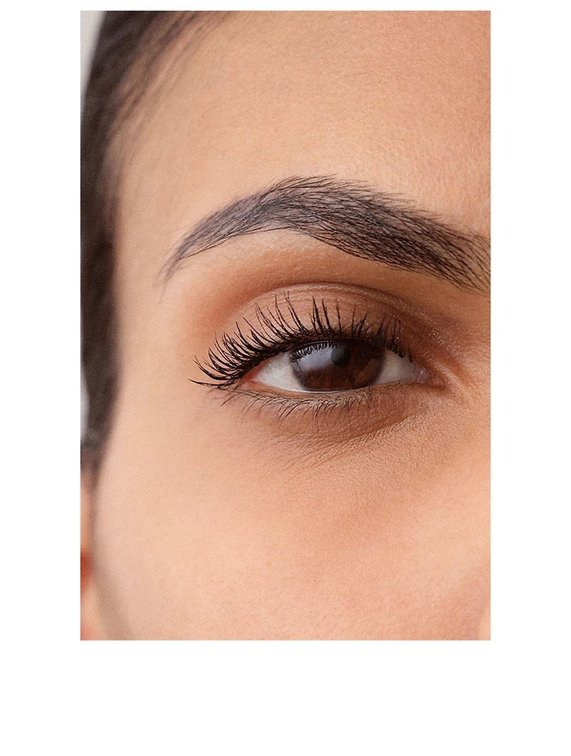 Volumizing Mascara