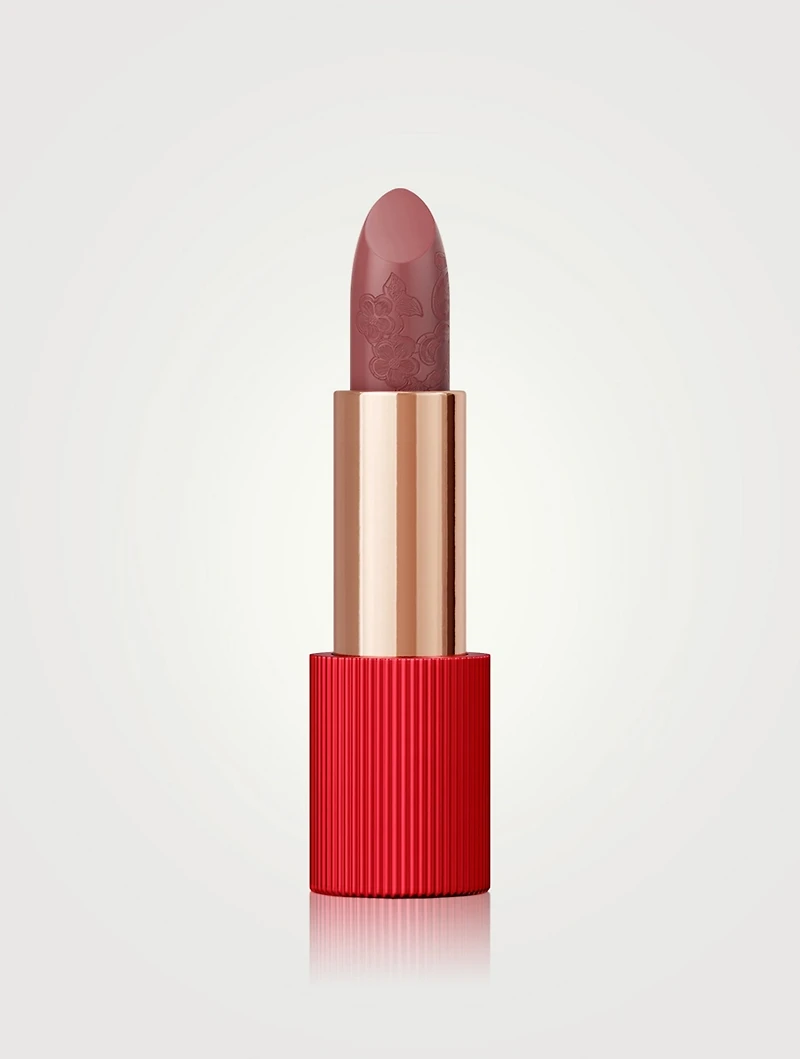 Matte Silk Lipstick