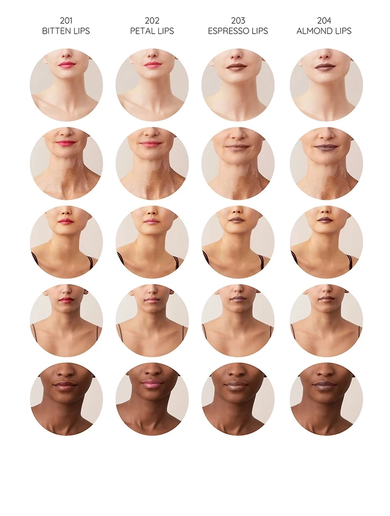 Satin Lip Balm Refill