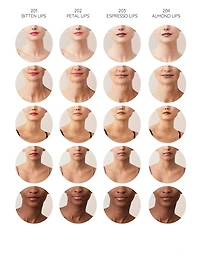 Satin Lip Balm