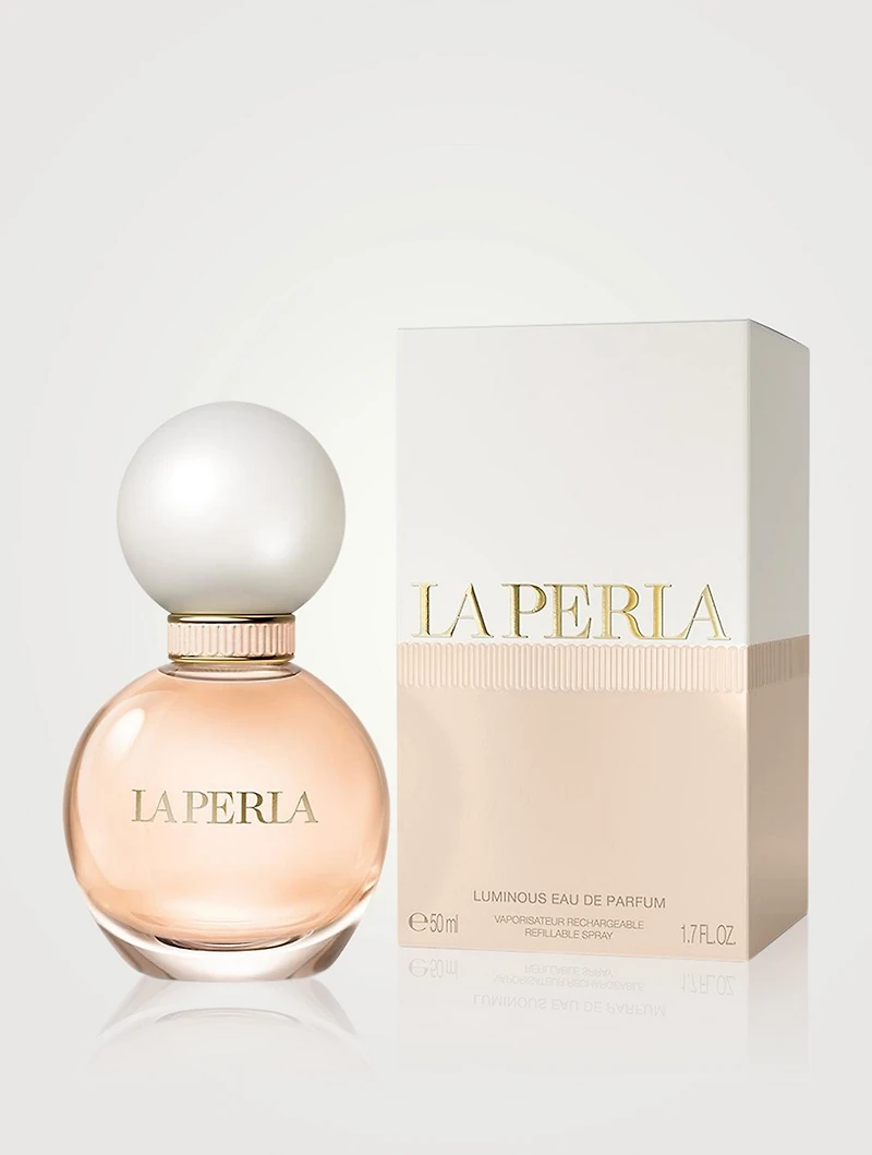 Luminous Eau de Parfum