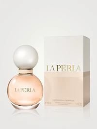 Luminous Eau de Parfum