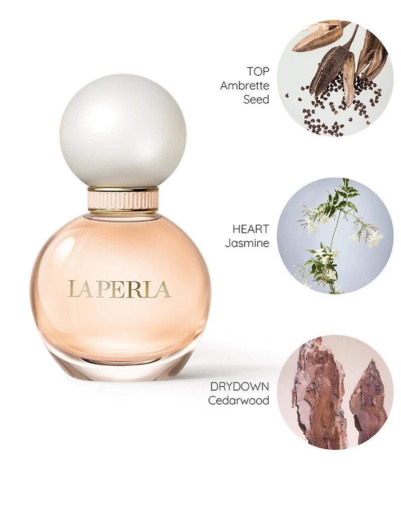 Luminous Eau de Parfum