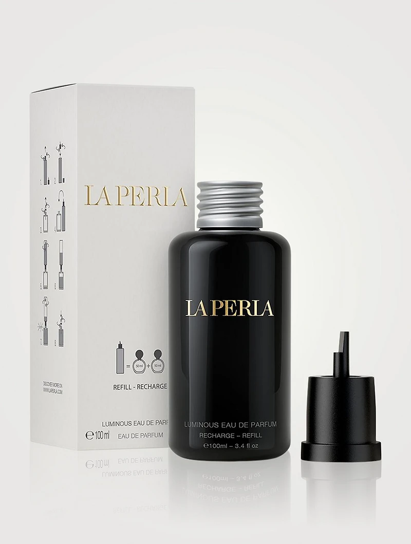 Luminous Eau de Parfum - Refill