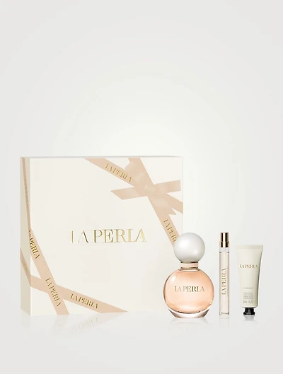 Luminous Eau de Parfum Gift Set Trio