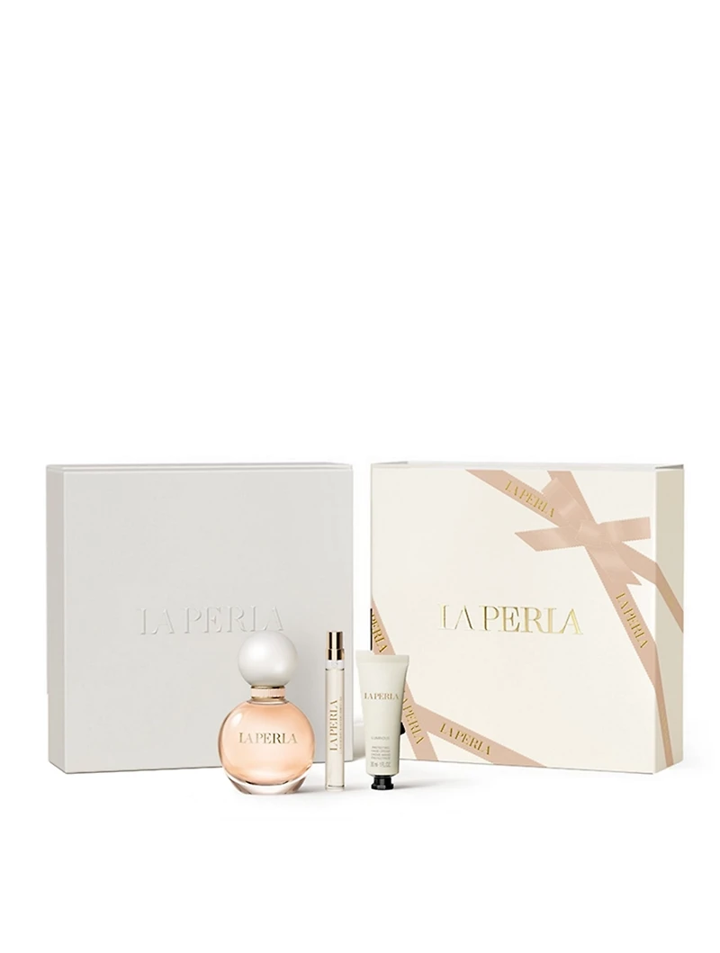 Luminous Eau de Parfum Gift Set Trio