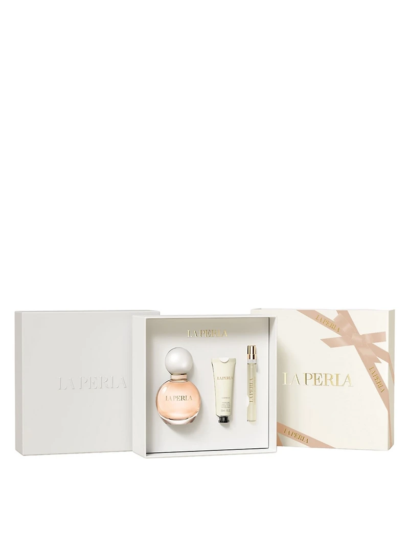Luminous Eau de Parfum Gift Set Trio