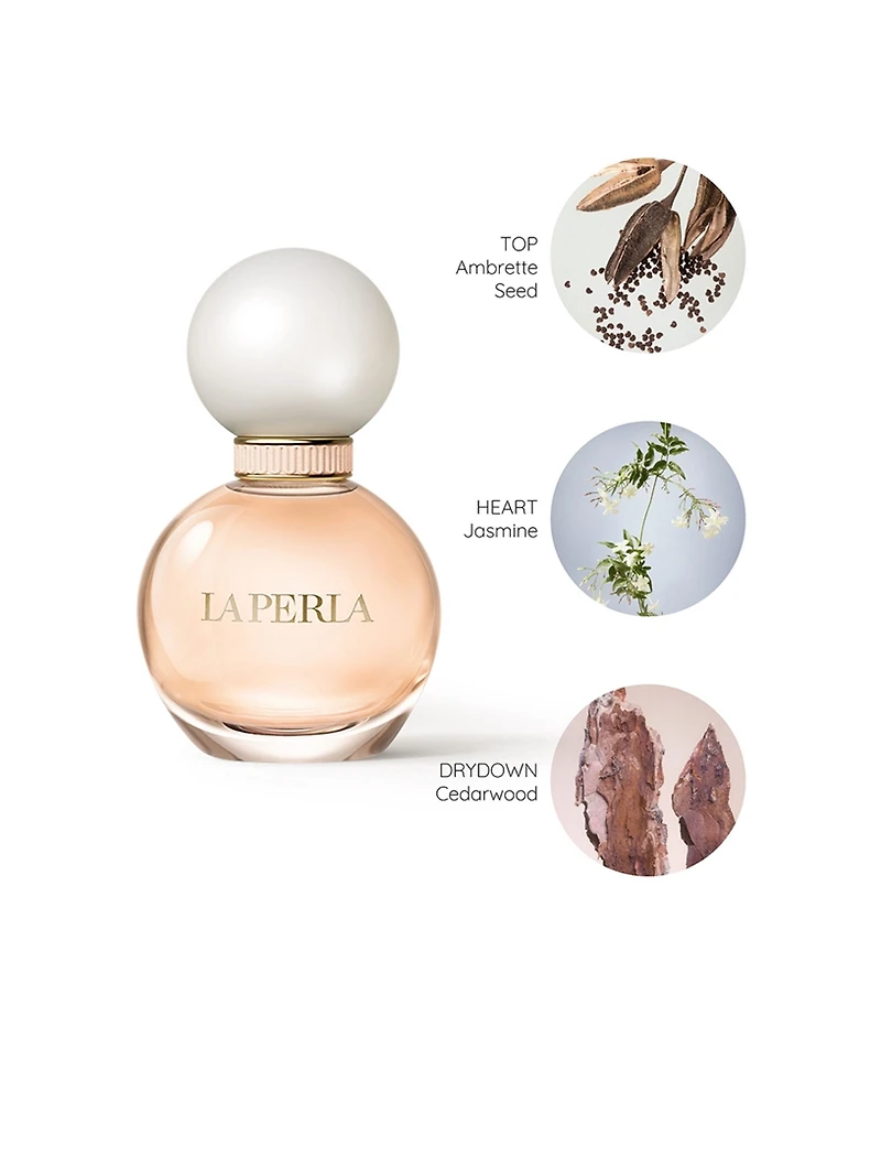 Luminous Eau de Parfum Gift Set Trio