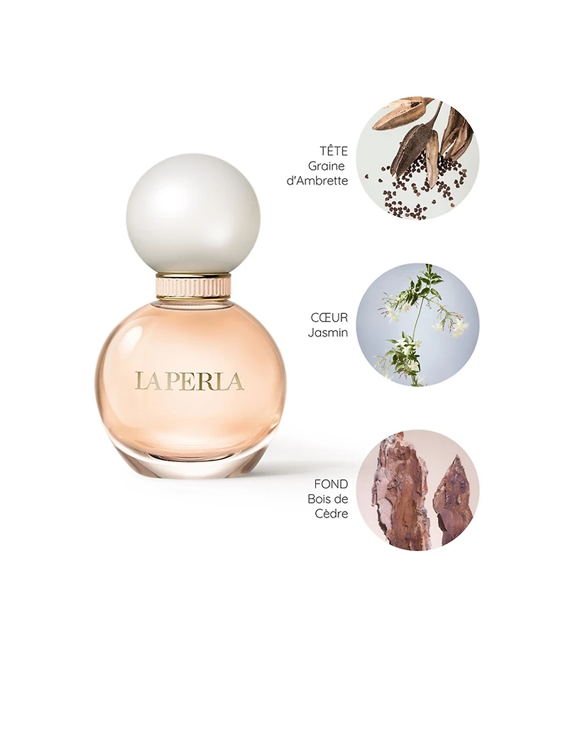 Luminous Eau de Parfum Gift Set Trio