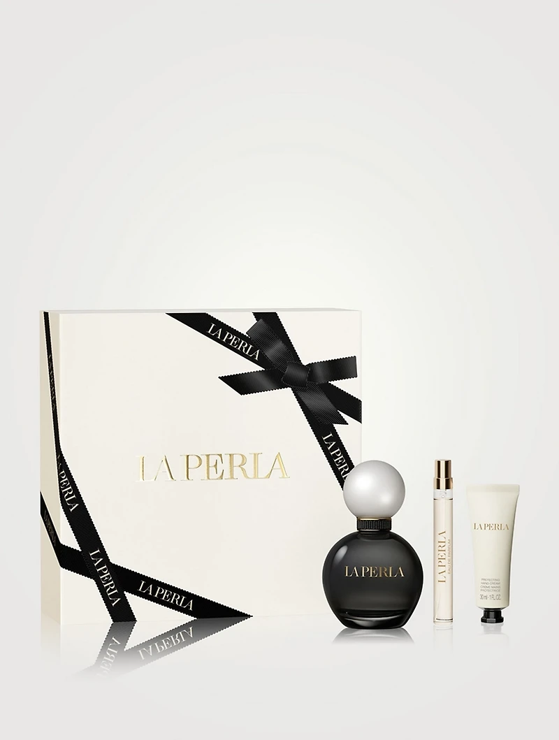 Signature Eau de Parfum Gift Set Trio