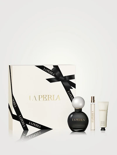 Signature Eau de Parfum Gift Set Trio