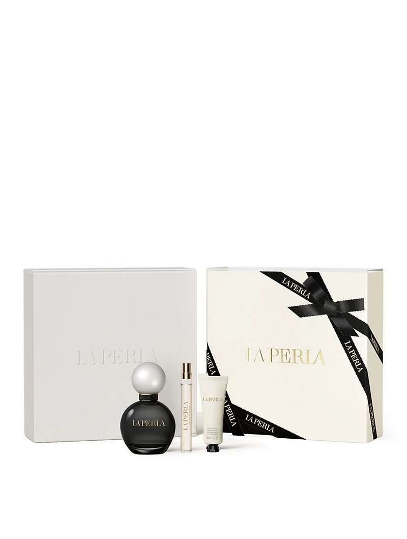 Signature Eau de Parfum Gift Set Trio