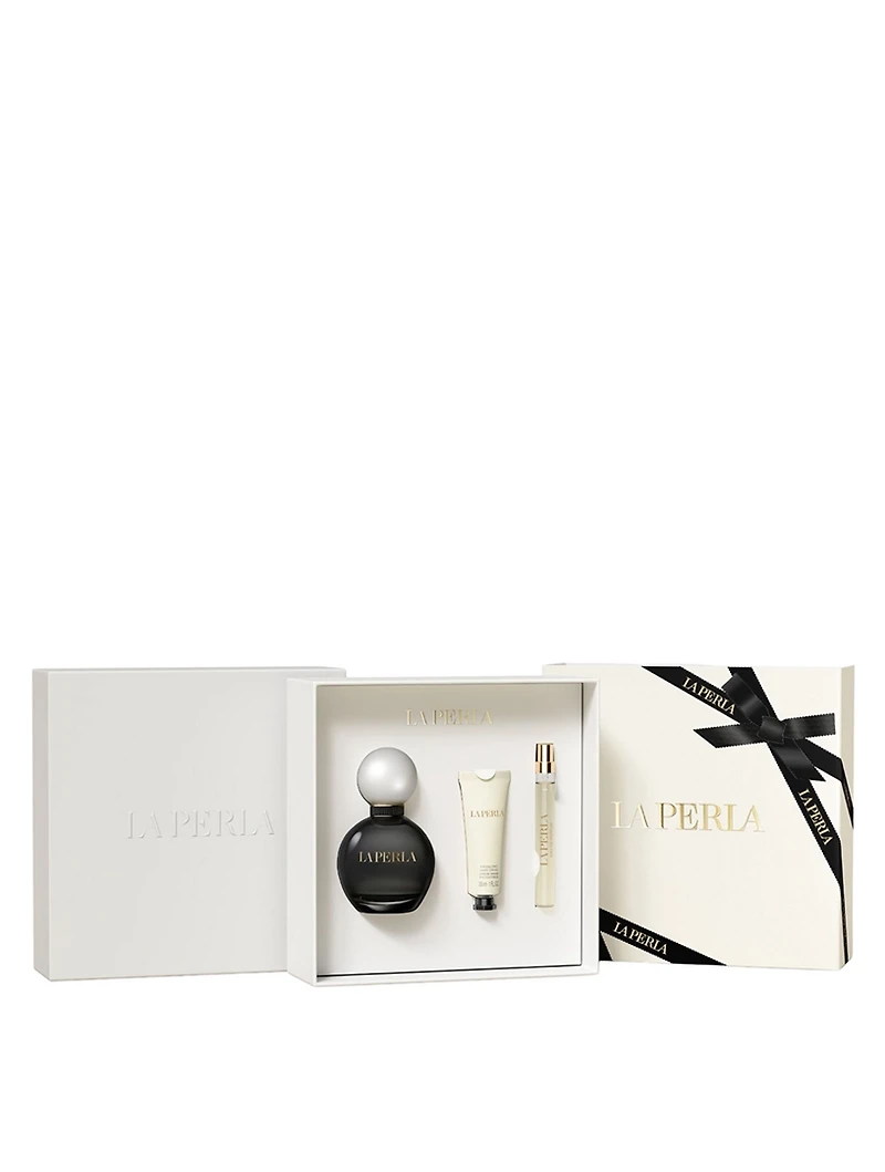 Signature Eau de Parfum Gift Set Trio