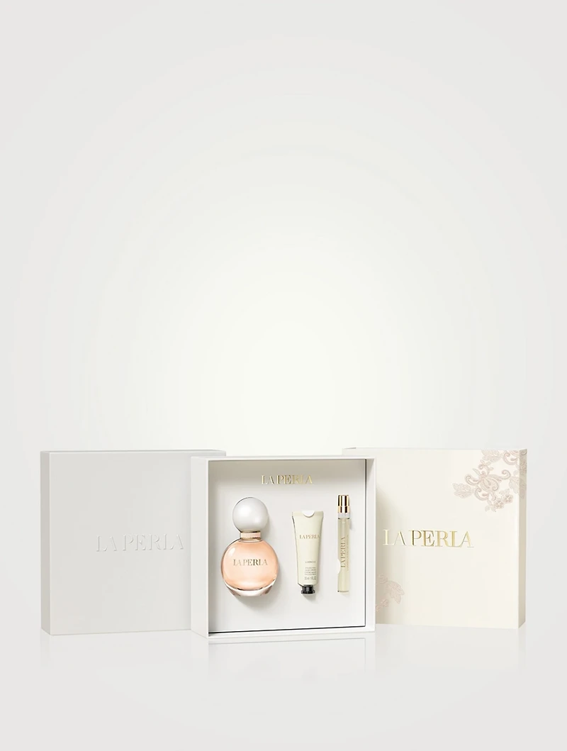 Luminous Eau de Parfum Trio Coffret