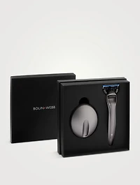 X1 Matte & Stand Set