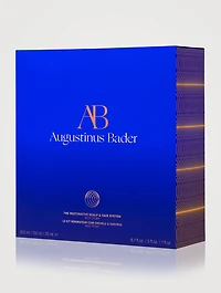 The Restorative Scalp & Hair System
