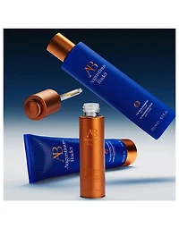 The Restorative Scalp & Hair System