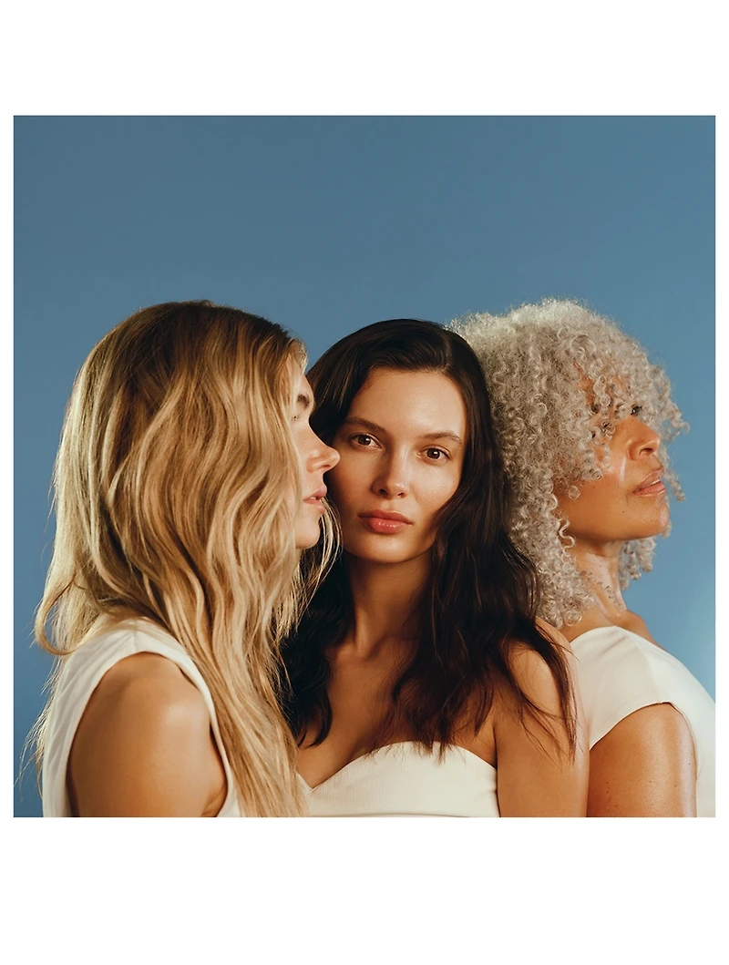 The Rich Haircare Duo