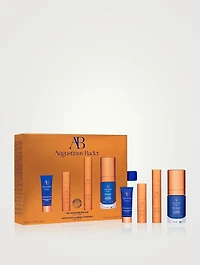 The Cream Mini Routine