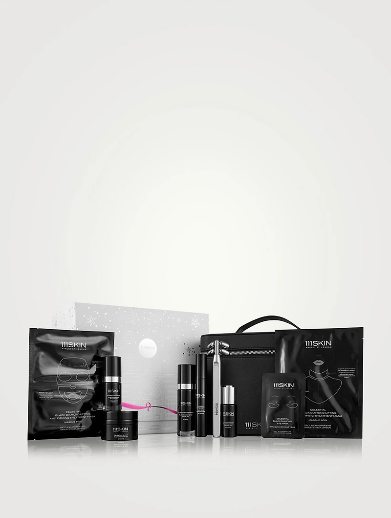 Ultimate Black Diamond Collection