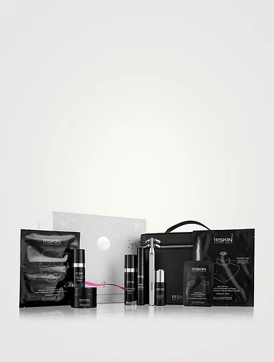 Ultimate Black Diamond Collection