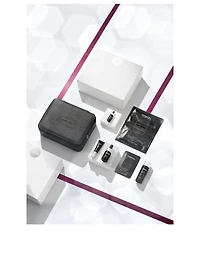 Ultimate Black Diamond Collection