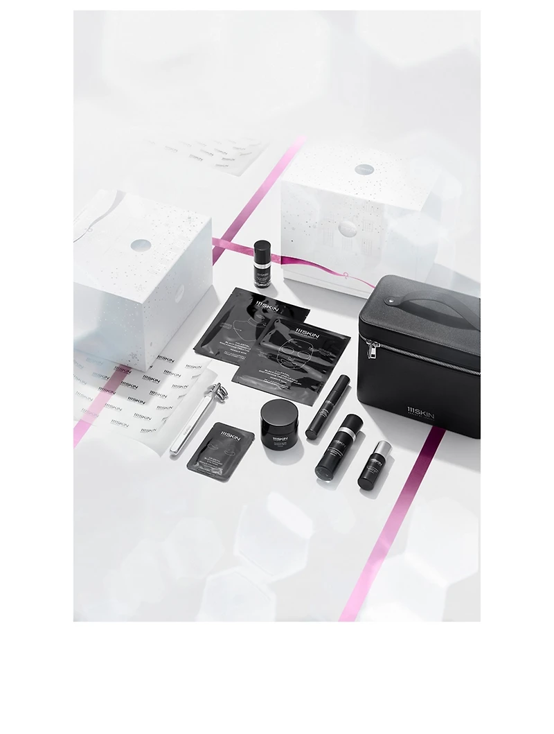 Ultimate Black Diamond Collection