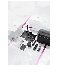 Ultimate Black Diamond Collection