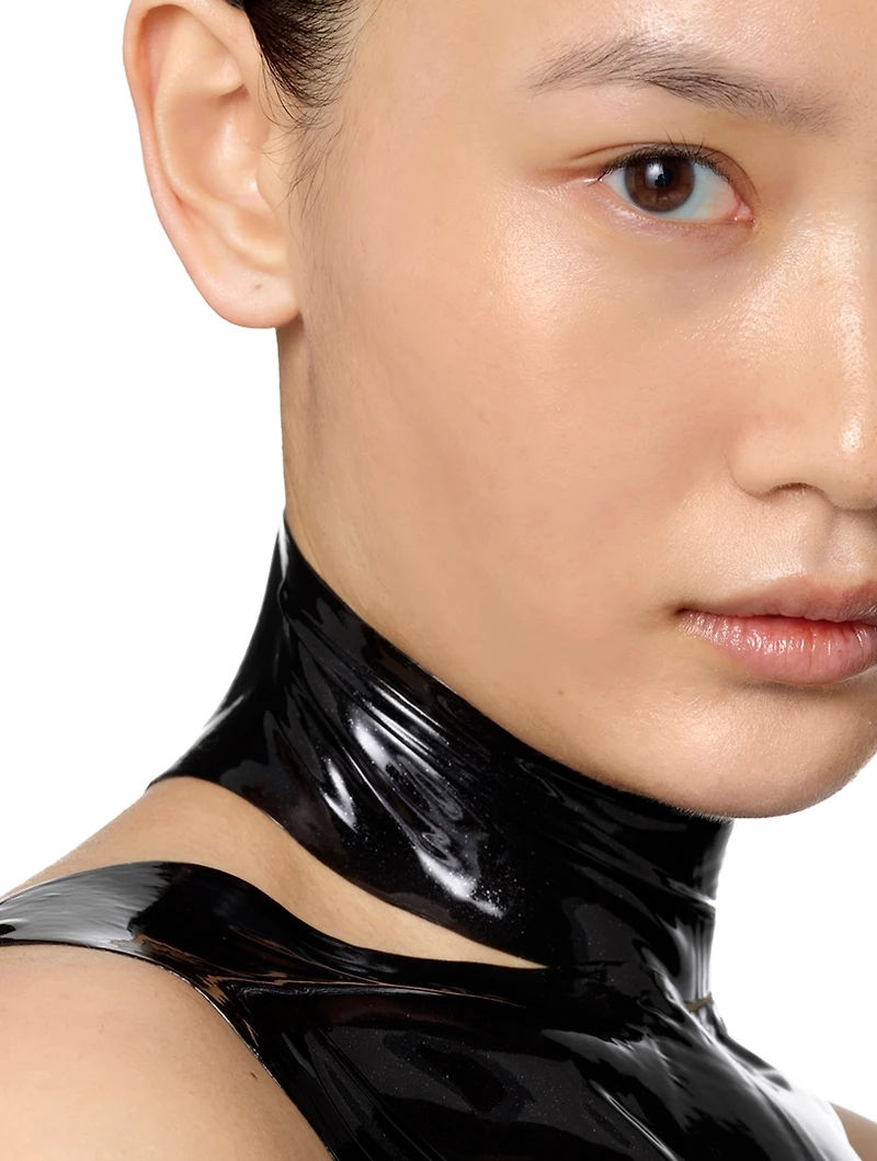 Black Diamond Lifting & Firming Neck Masks