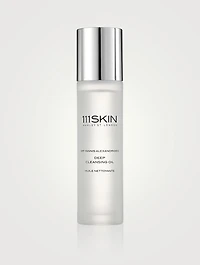 Deep Cleansing Oil