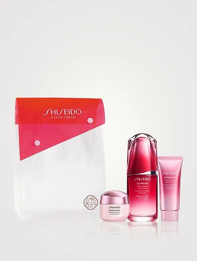 Ultimune Total Care Set