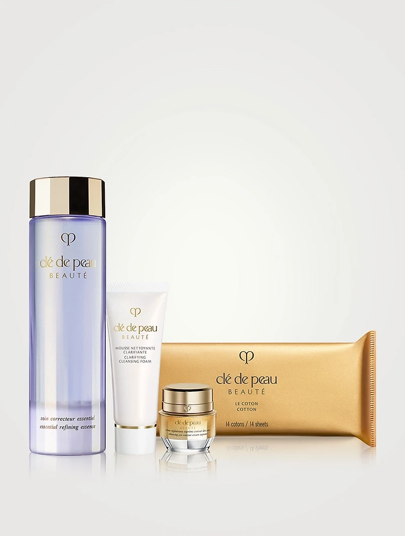 Essential Refining Essence Set