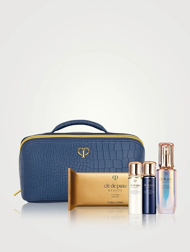 Le Serum Set