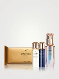 Le Serum Set