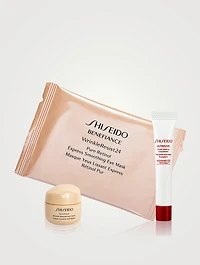 Benefiance Rejuvenated Eye Set