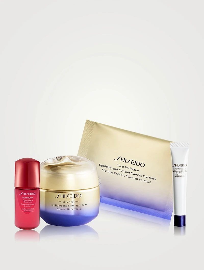 Vital Perfection Uplifting and Firming Beauty Set
