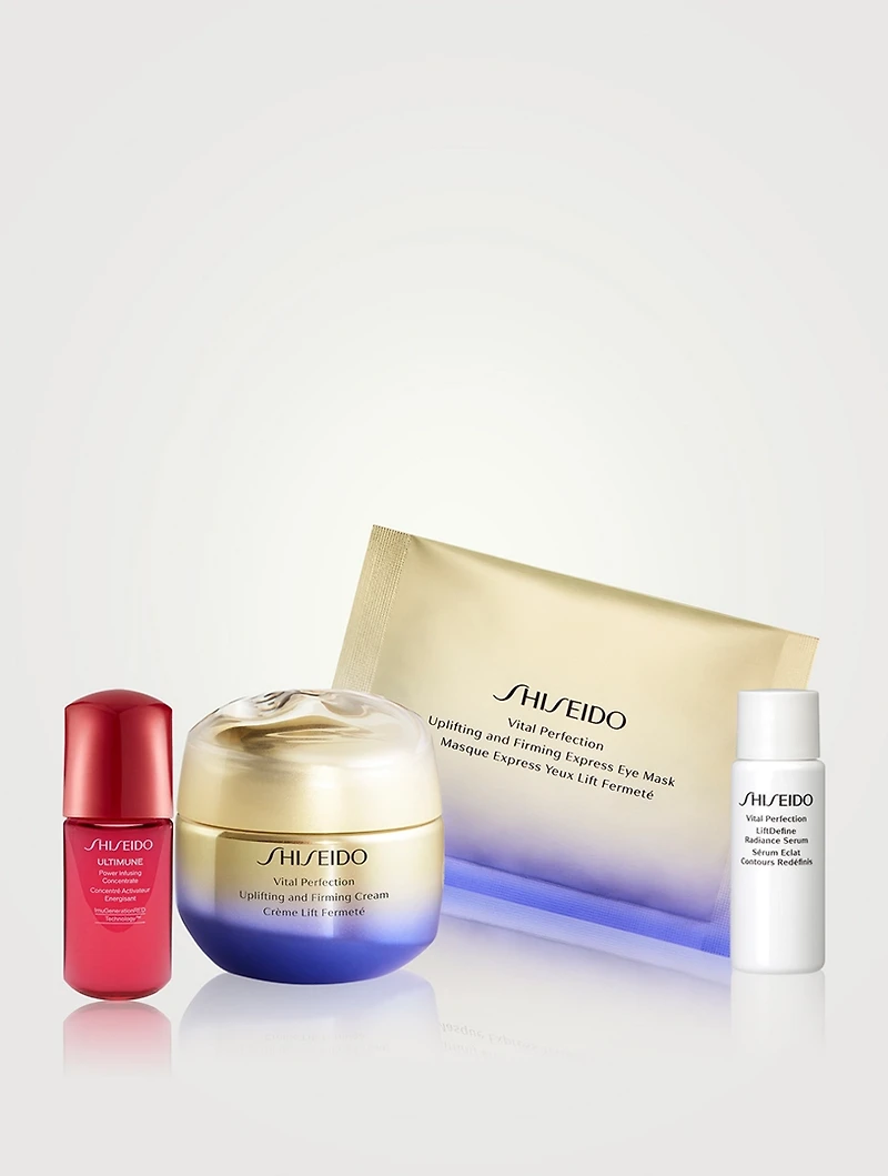 The Uplifting and Firming Set