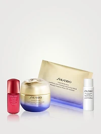 The Uplifting and Firming Set