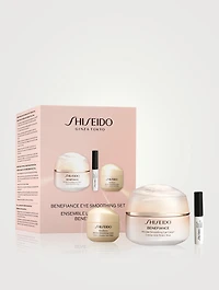 Benefiance Eye Smoothing Set