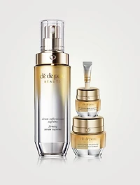 Supreme Wrinkle Smooth Set