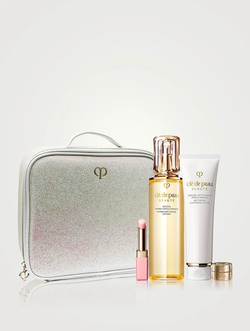 Purify & Hydrate Set