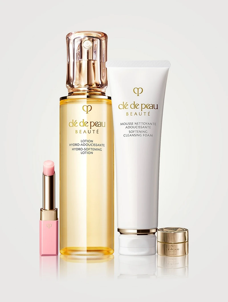 Purify & Hydrate Set